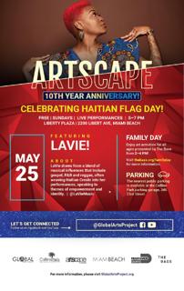 Lavie Sings In Liberty Plaza