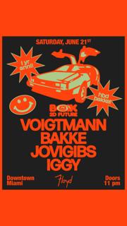 Bak2Dfuture: Voigtmann