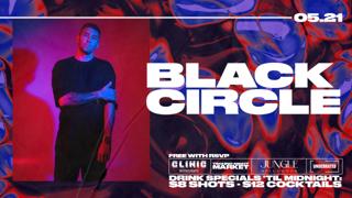 Clinic Feat. Black Circle