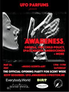 Awareness