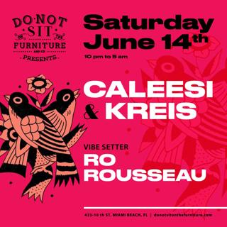 Caleesi & Kreis