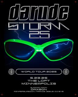 Darude