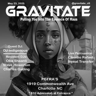 Gravitate