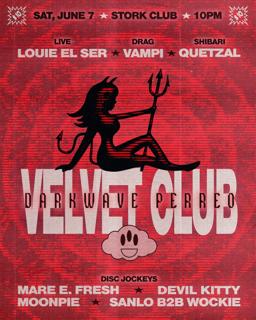 Velvet Club