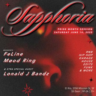 Sapphoria