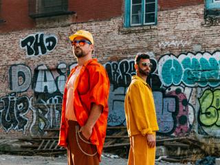 Soul Clap