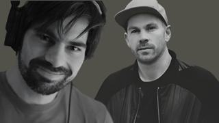 Bernsteinbar x Boris Hilton x Joscha ( Silly Walks Discotheque)