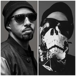 Bernsteinbar pres.: PHIL Da BEAT & MAX