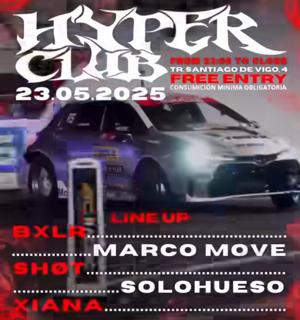 Hyper club