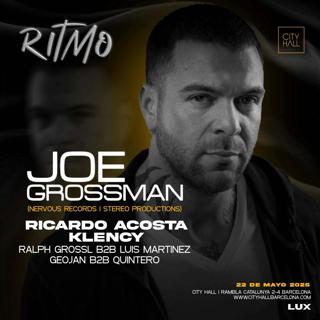 Ritmo L Tech House I Last Free