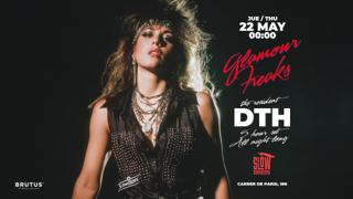 ★ Deep, Tech, House By D.T.H