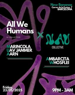 Awh X Nau Collective