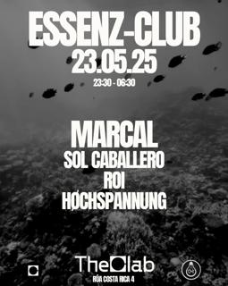Essenz Club #16