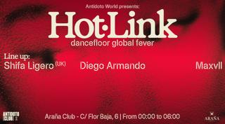 Hot.Link: Shifa Ligero