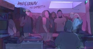 Pavillonn Label Soirée #48