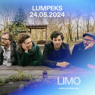 Limo: Lumpeks