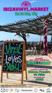 Ibizavinyl.Market By Ibizavinylclub