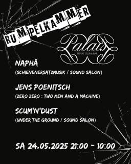 Rumpelkammer