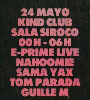 Kind Club