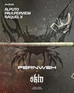 Fernweh X Skin