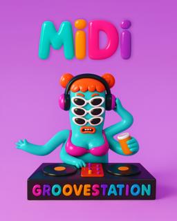 Midi