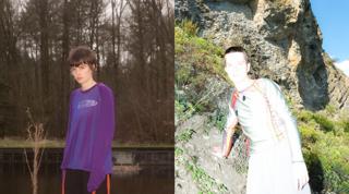 Upsammy Pres. Strange Meridians + Andriy K