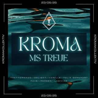Kroma X Ms Treue