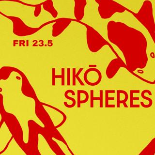 Hikōspheres