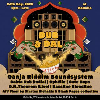 Dub & Dal