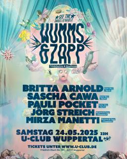 Wumms & Zapp