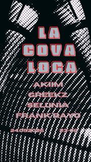 La Cova Loca