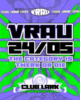 Vrau