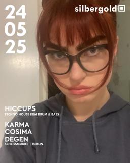 Hiccups