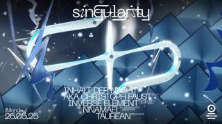 Singularity