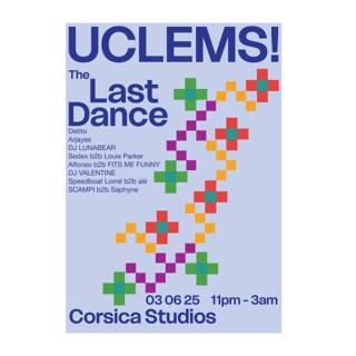 The Last Dance
