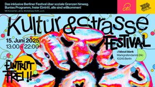 Kultur & Strasse 2025