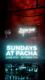 Solomun +1