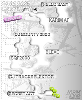 Filter Play Issue 03