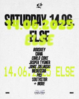 Else X Unplayed