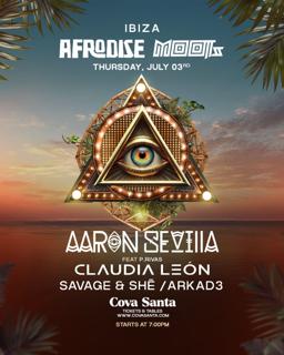 Afrodise & Moots