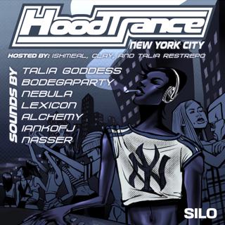 Hoodtrance Nyc