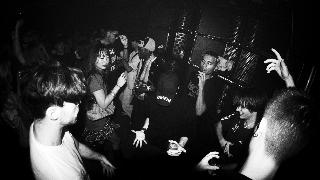 Insomnia London X Mob Recordings: Goya, Hunter, Ryan Licchelli