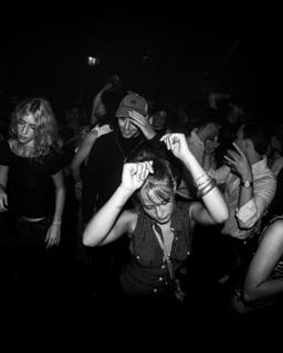 Insomnia London: Aloha, Djelley, Luca Solis, Gaia, Tayler Made