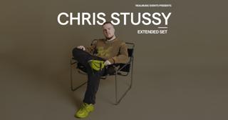 Chris Stussy (Extended Set)