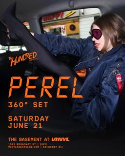 Perel