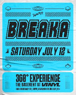 Breaka