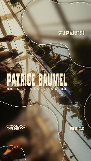 Colorado Charlie With Patrice Bäumel (All Day Long)