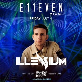 Illenium