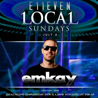 Emkay