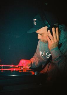 Flux Æterna X Fatcap Sound Presents T-Cuts